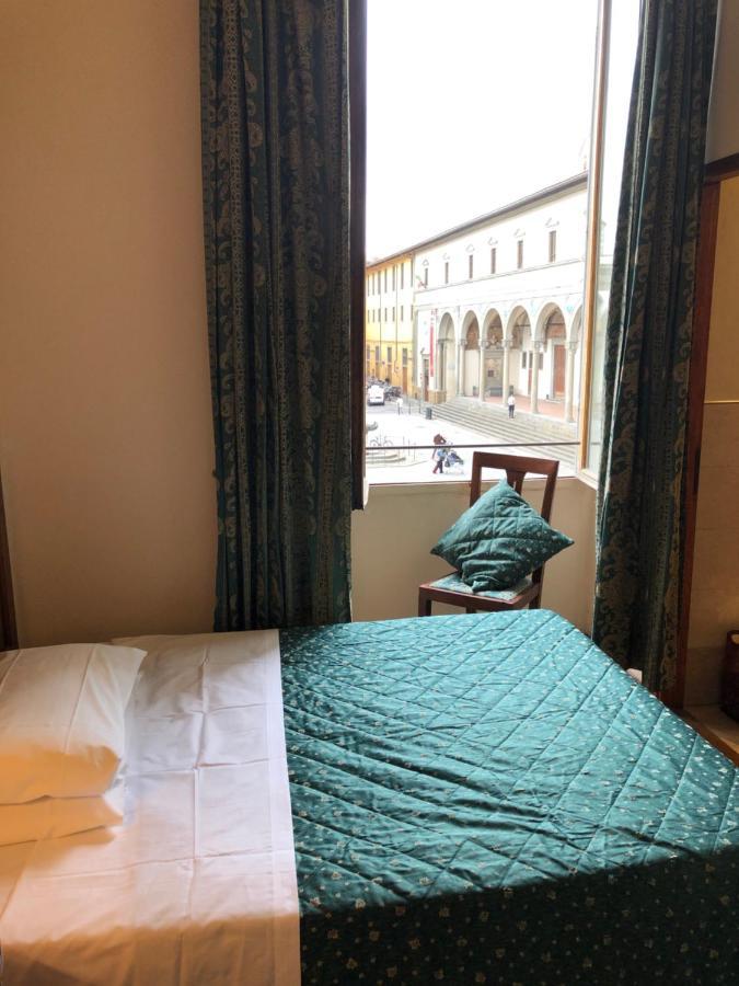 Hotel Le Due Fontane Firenze