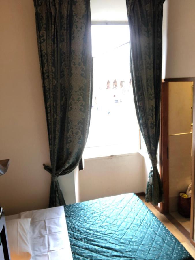 Le Due Fontane Hotel 3*
