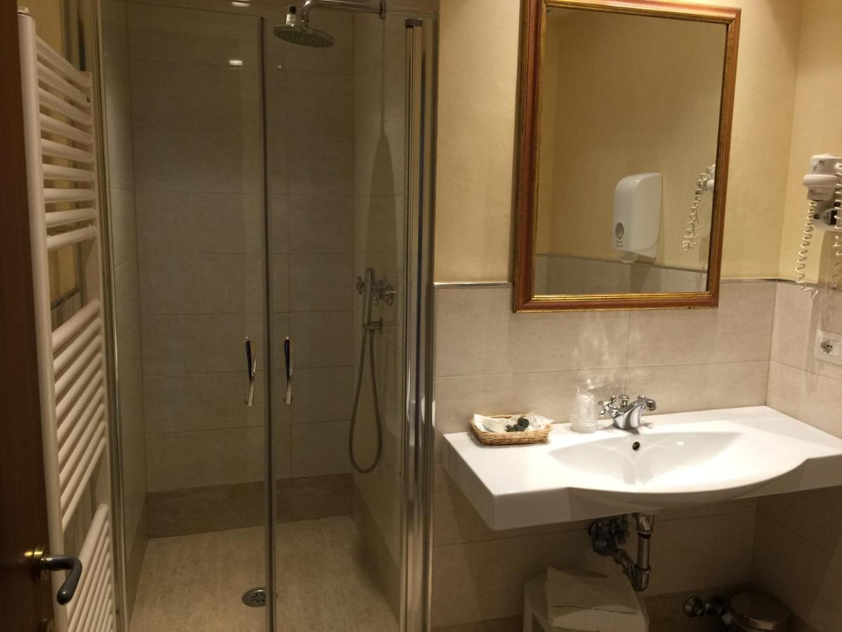 Hotel Le Due Fontane Firenze