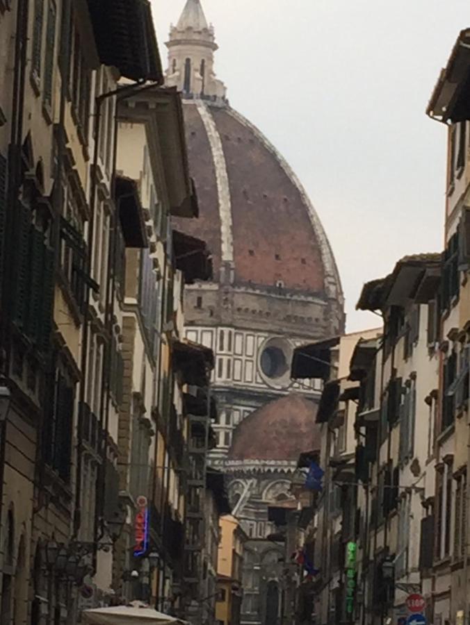 Le Due Fontane Hotel Firenze