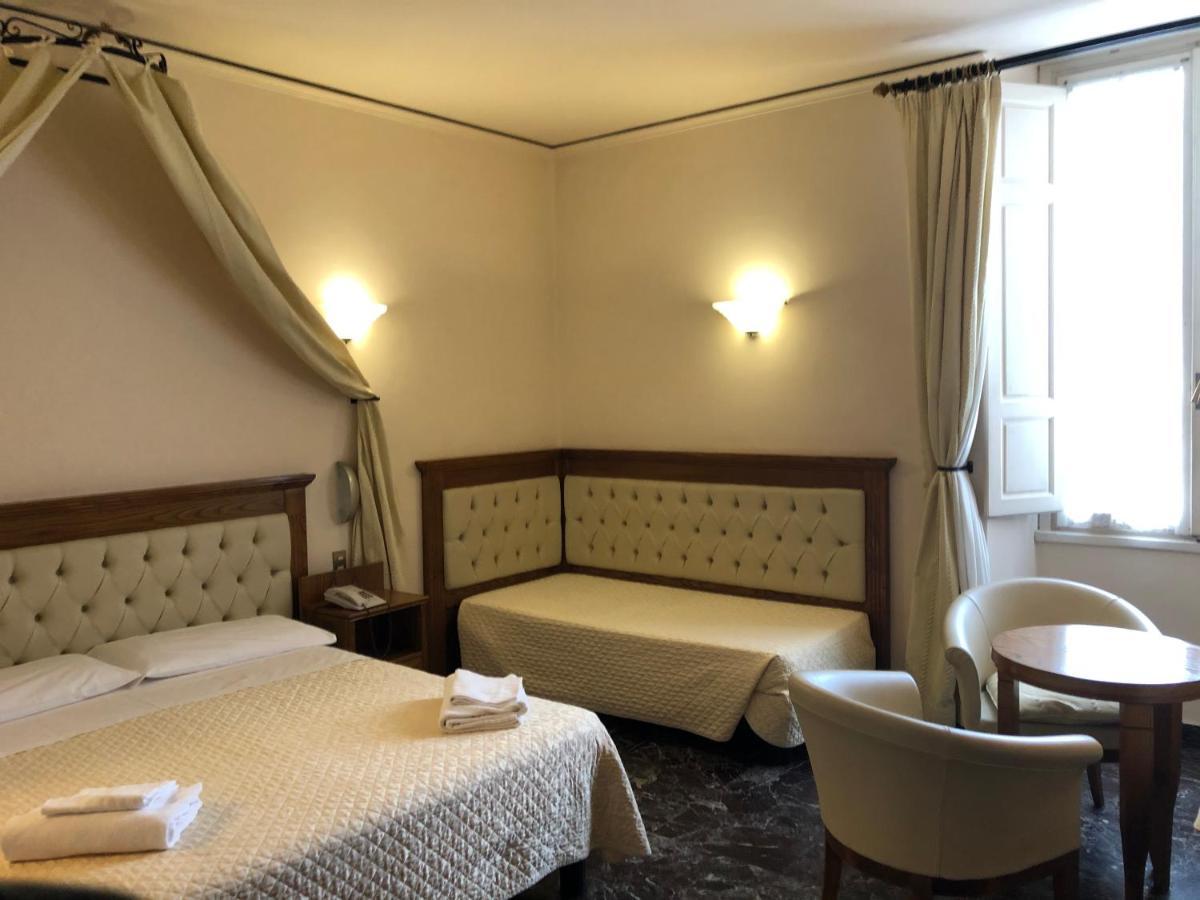 Le Due Fontane Hotel