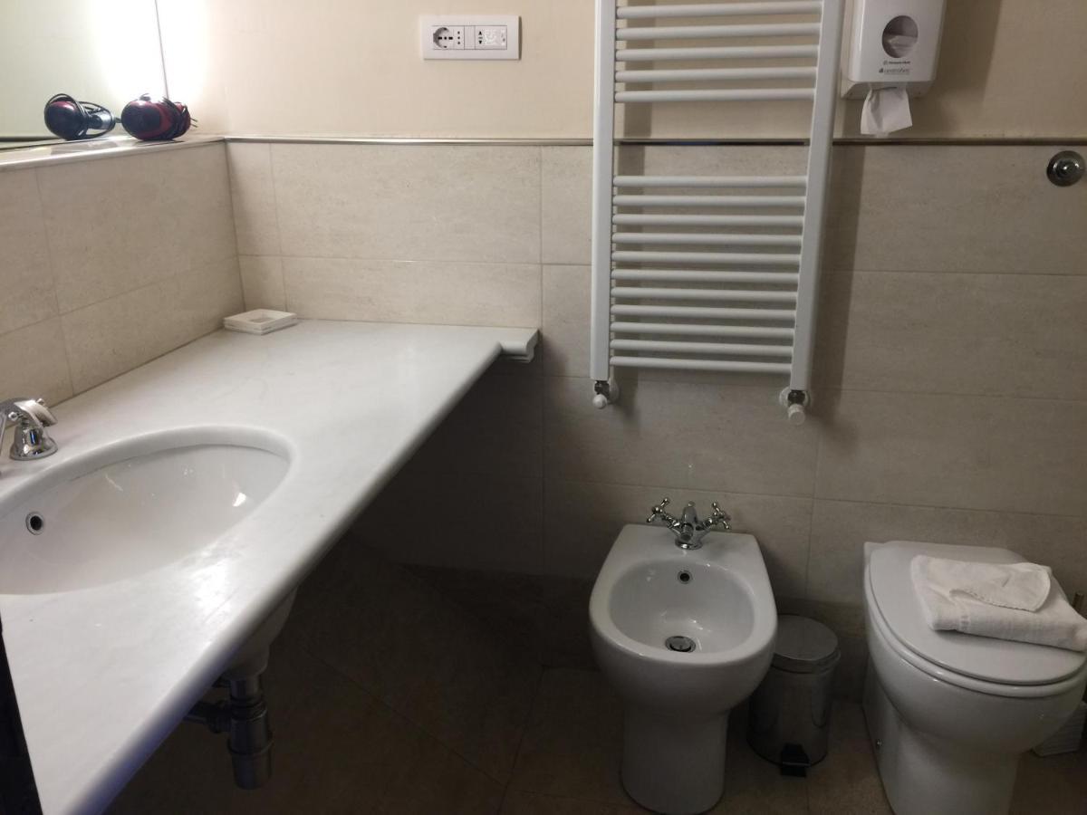 Hotel Le Due Fontane Firenze