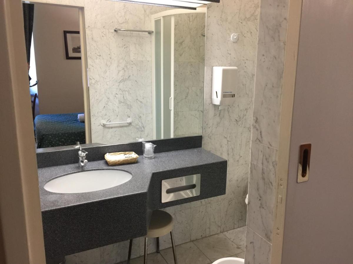 Le Due Fontane Hotel Firenze