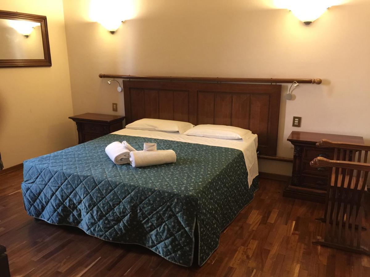 Le Due Fontane 3* Firenze