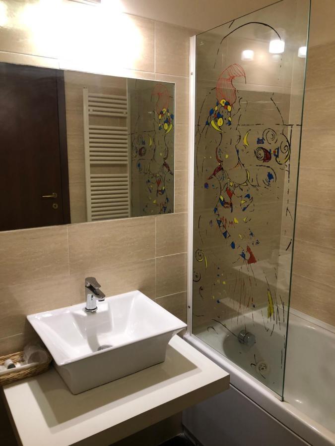 Le Due Fontane Hotel