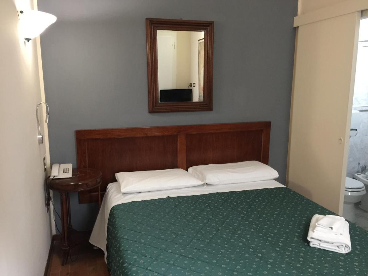 Le Due Fontane Hotel Firenze