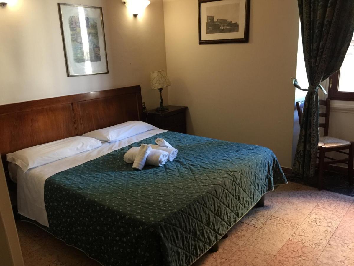 Le Due Fontane Firenze