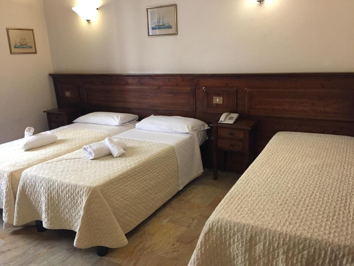 Le Due Fontane Firenze