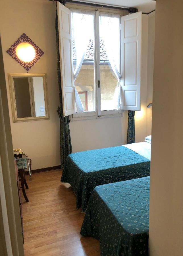 Le Due Fontane Hotel