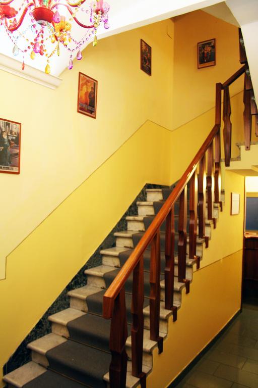 Romagna Hotel Florence