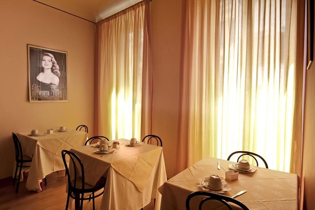 Romagna Florence
