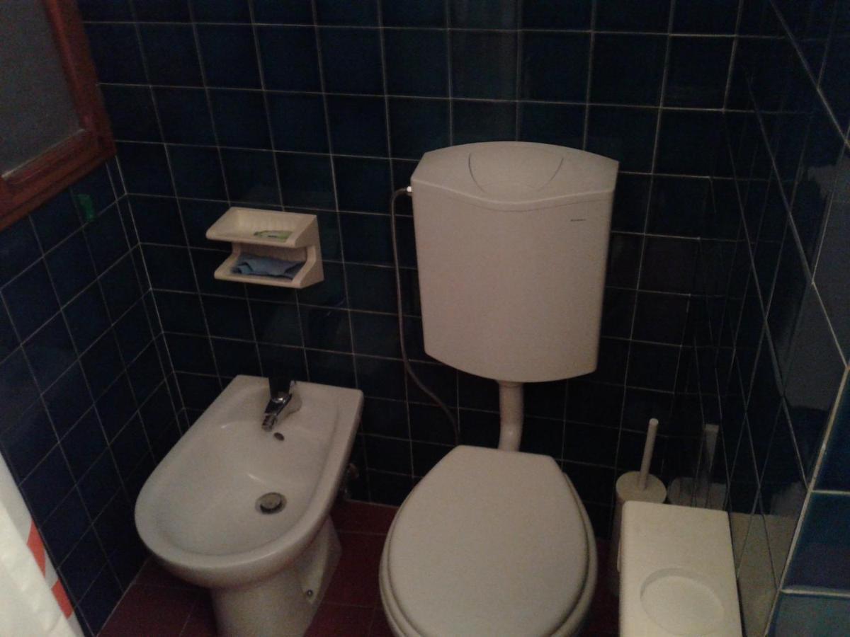 Leilighet Del Campuccio *