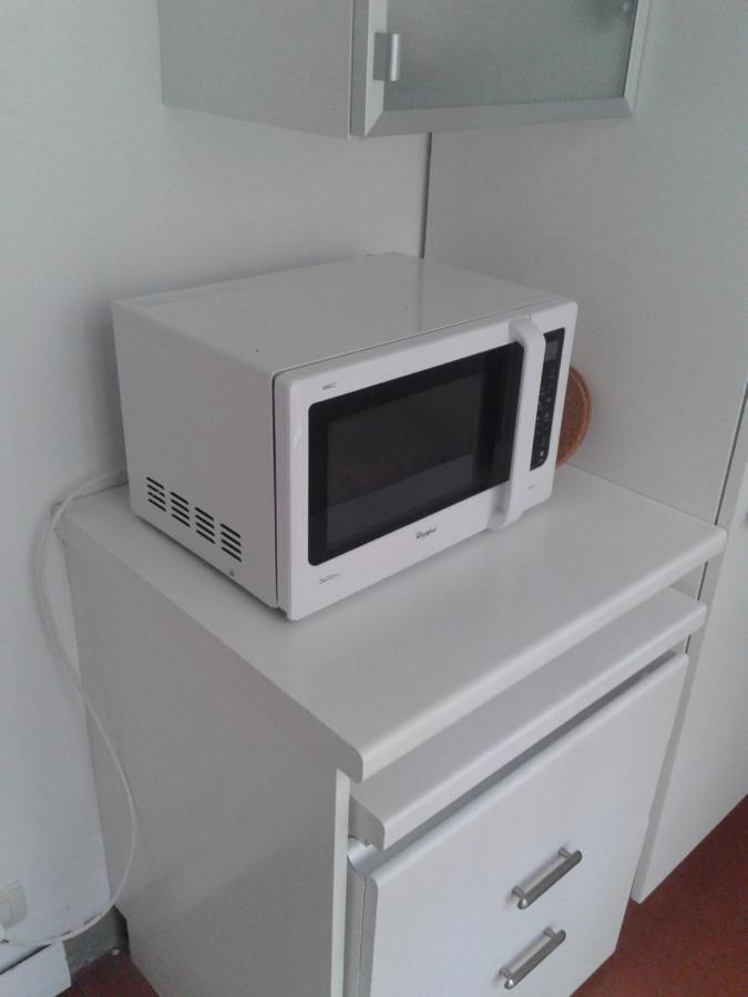 Leilighet Del Campuccio