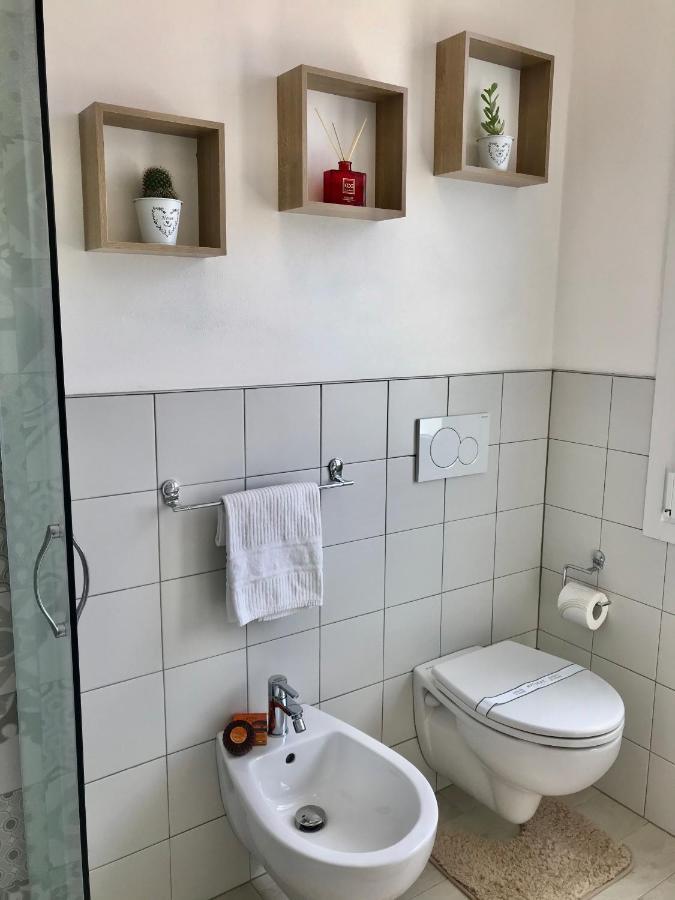 Locchi Suite_ Careggi/meyer/tramvia A Due Passi! Apartamento
