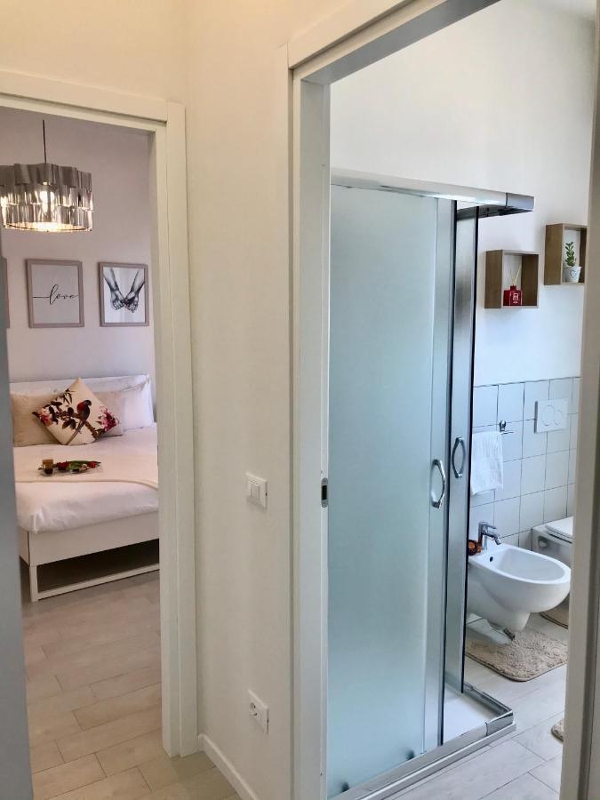 Locchi Suite_ Careggi/meyer/tramvia A Due Passi! Apartamento *
