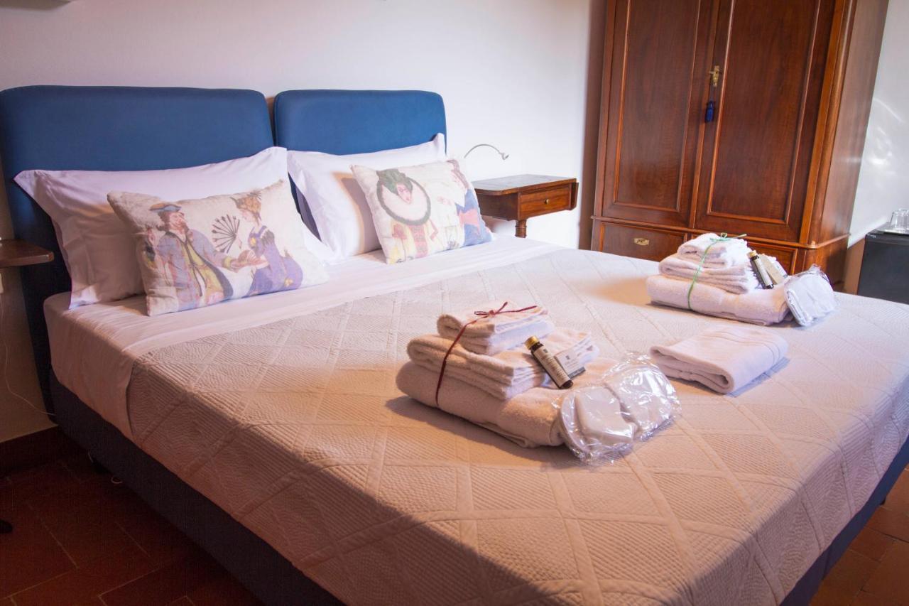 Bed & Breakfast Palazzi Firenze