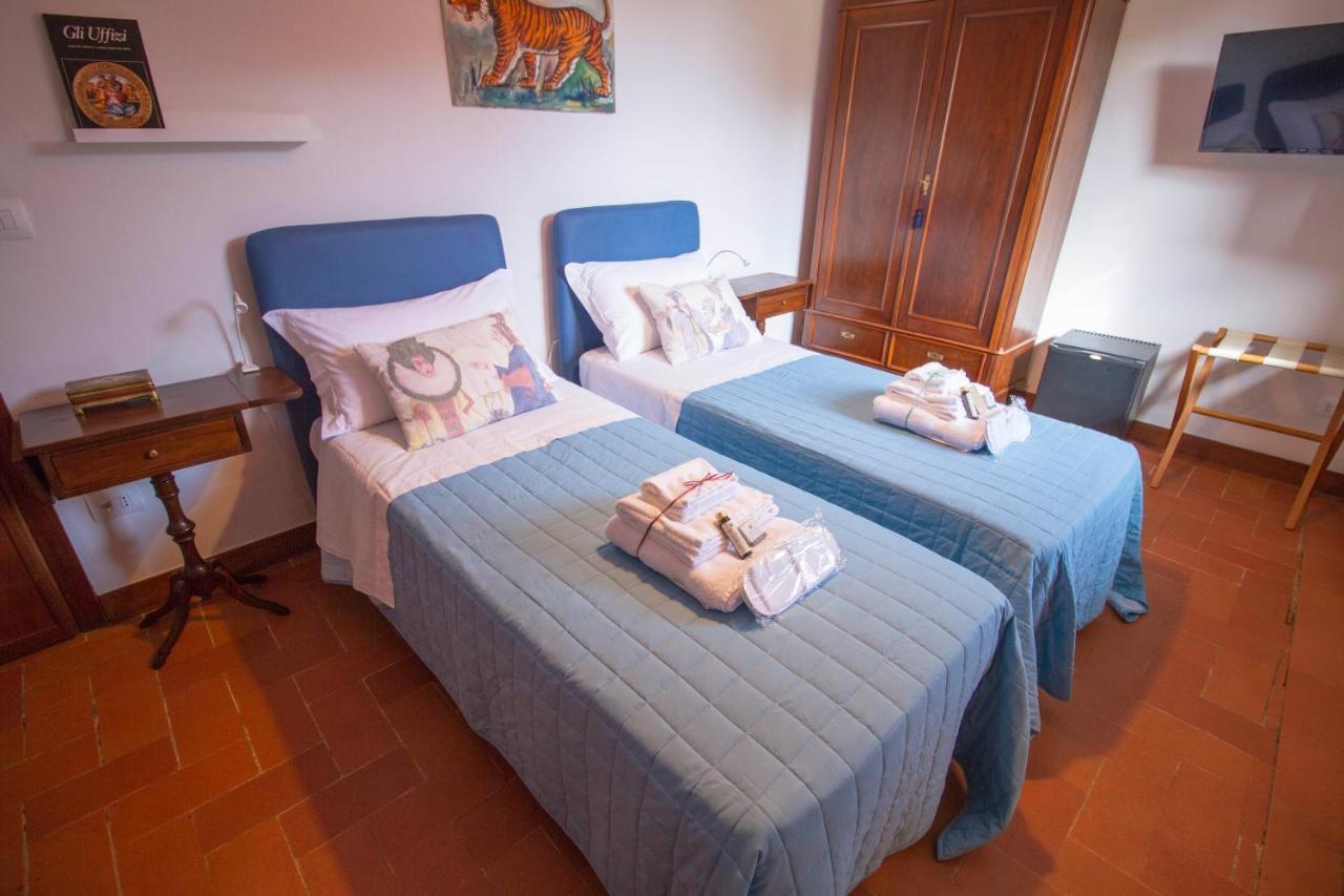 Palazzi Bed & Breakfast Firenze