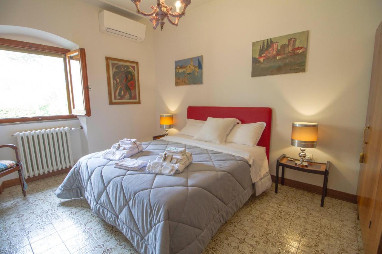 Palazzi Bed & Breakfast Firenze