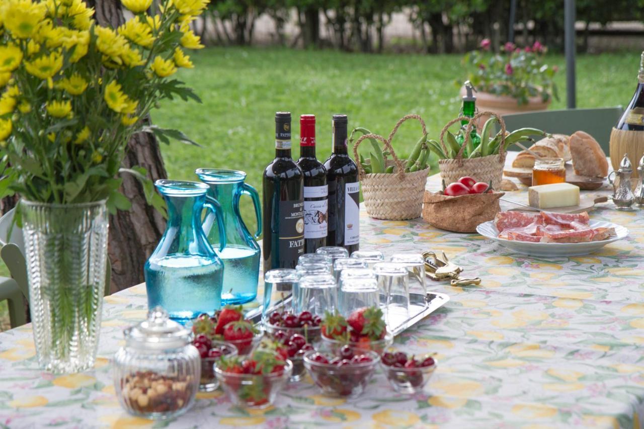 Bed & Breakfast Palazzi Firenze