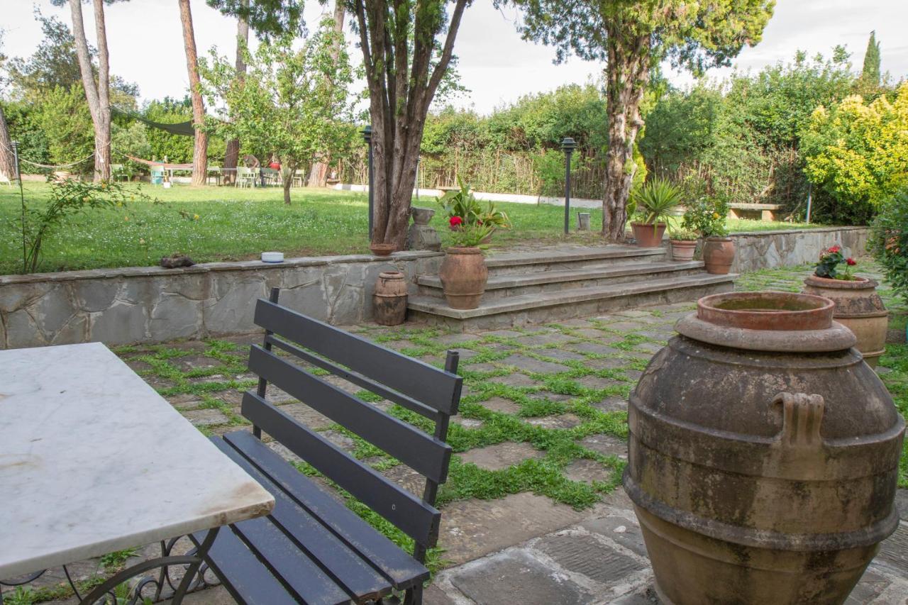 Bed & Breakfast Palazzi Firenze