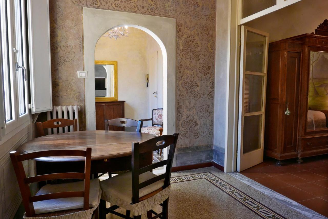 Apartamento Oriuolo Florença