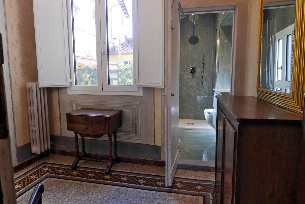 Apartamento Oriuolo *