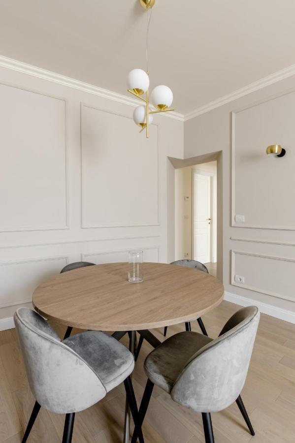 Lejlighed Art Luxury Santo Spirito *