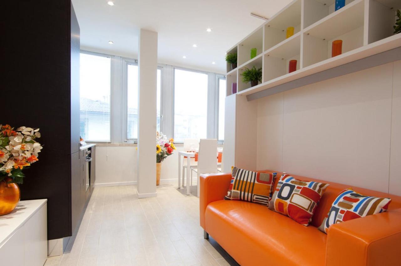 La Farina Aparthotel Firenze