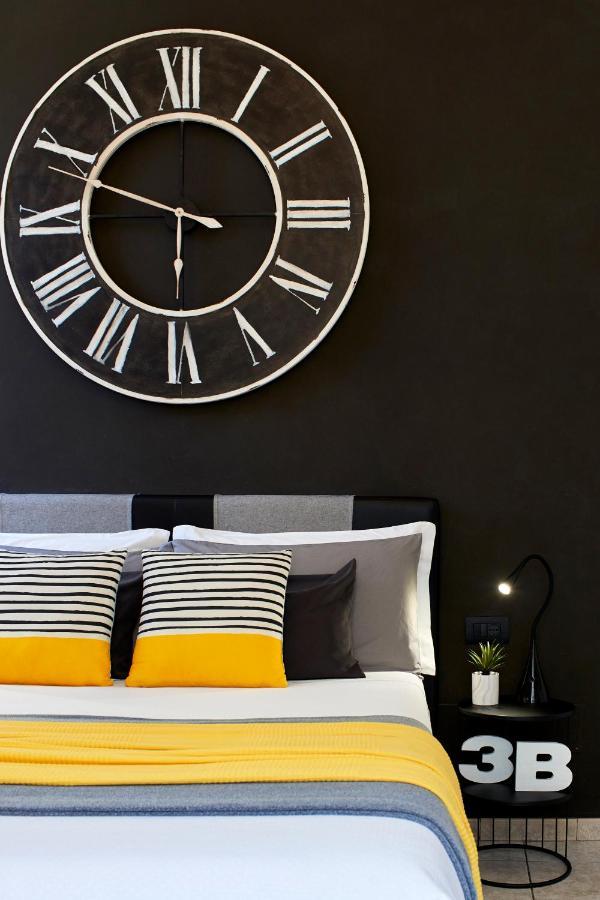 3b Centro Bed & Breakfast
