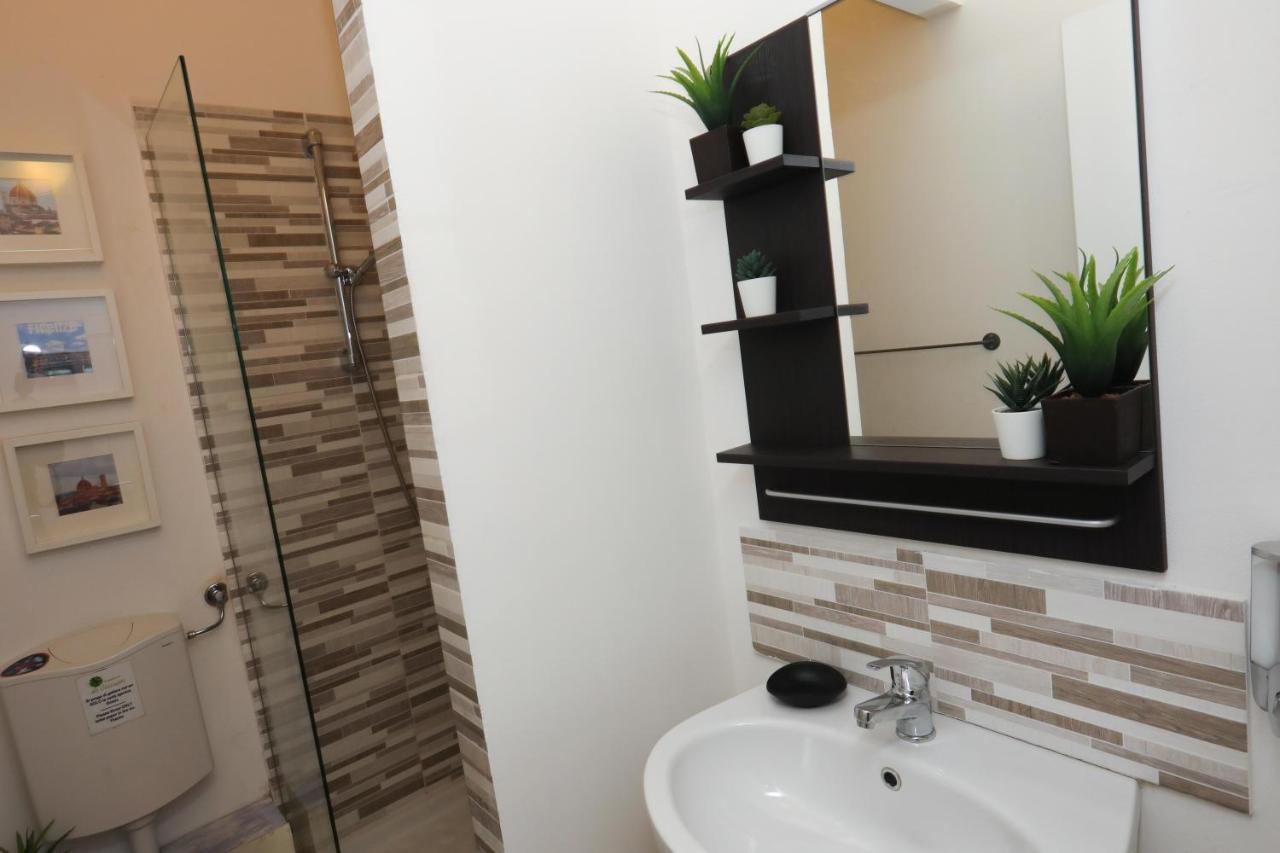 Bed & Breakfast La Coccinella Firenze