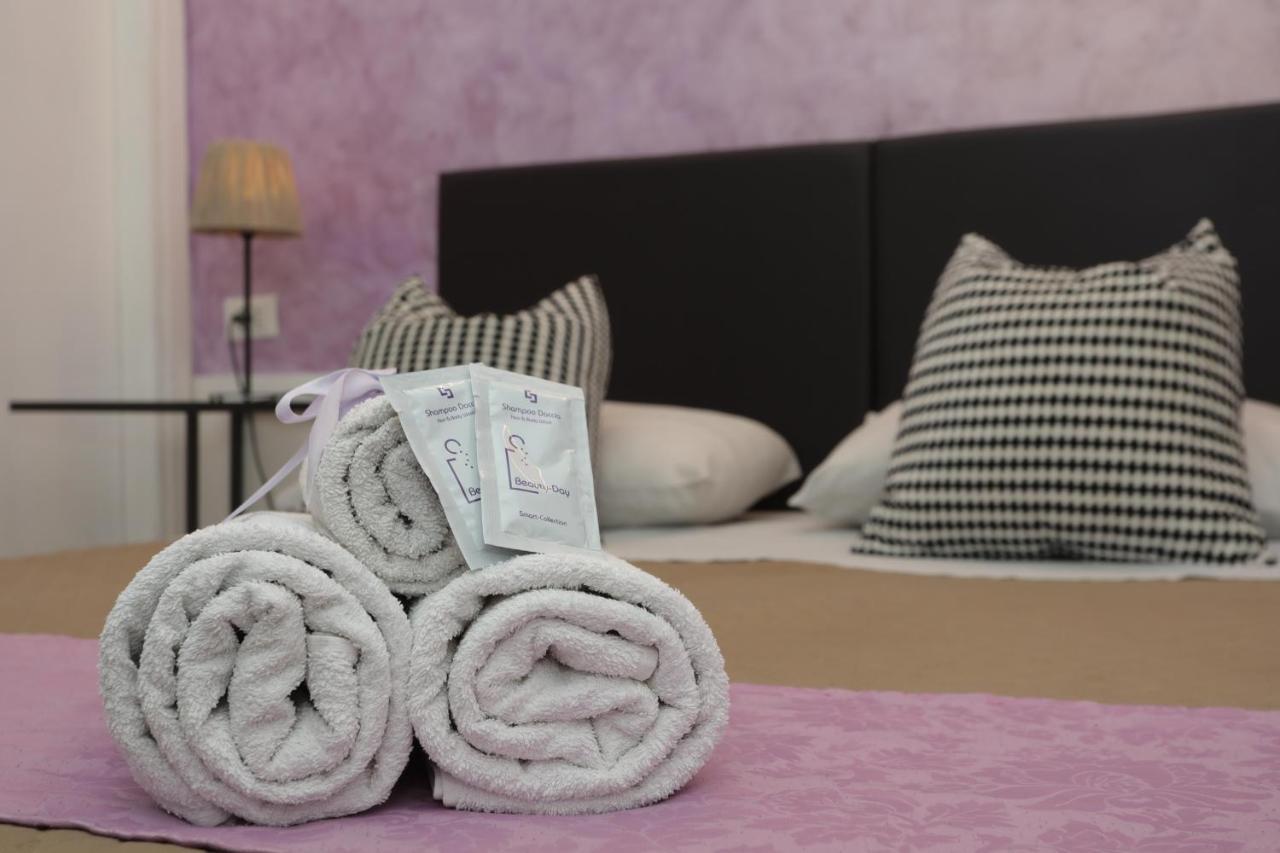 La Coccinella Bed & Breakfast Firenze