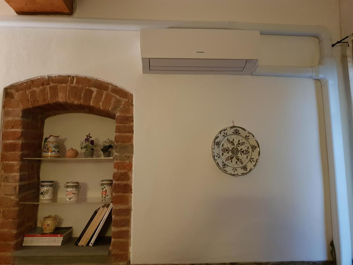 Leilighet Del Campuccio