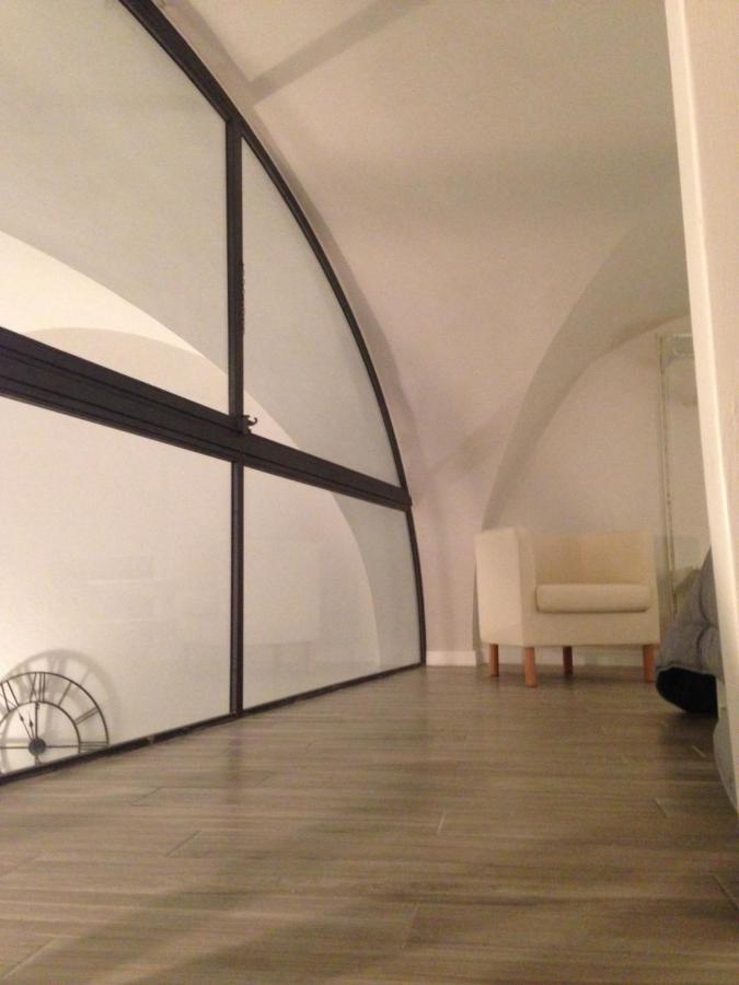 Cynthia's Garden - With Private Garden In Santa Croce Leilighet *