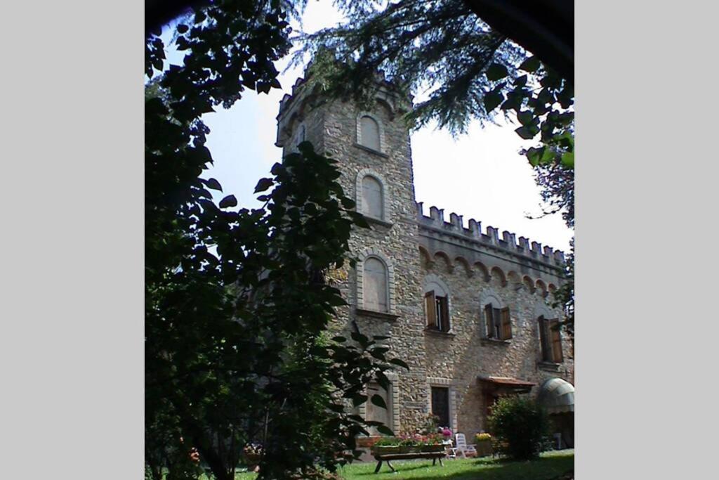 Appartement Casa La Torre Un Castello Alle Porte Di *