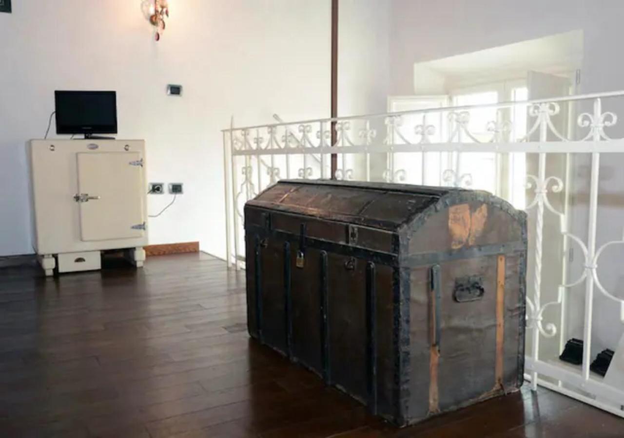 De' Servi Loft Al Duomo Appartamento *