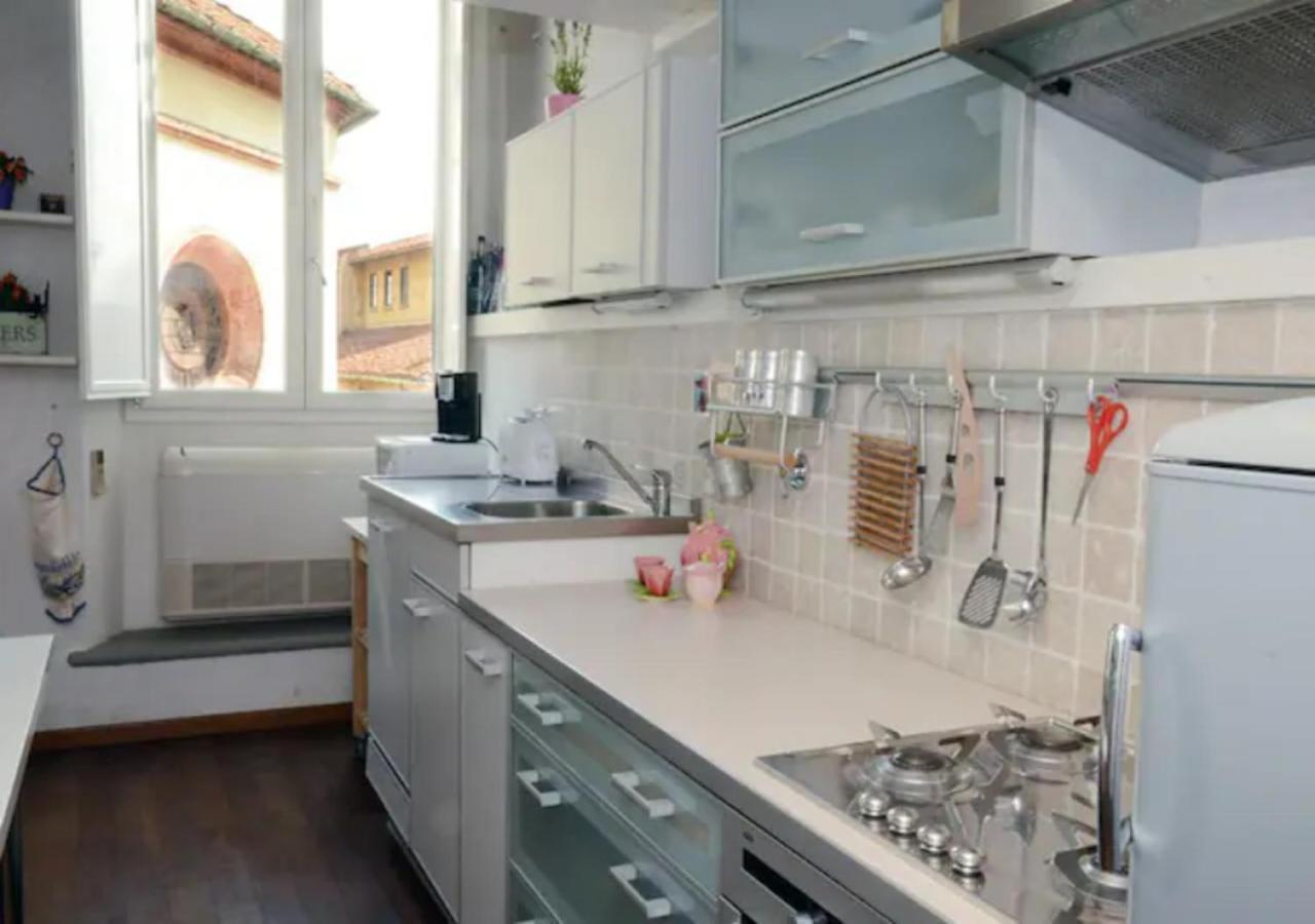 De' Servi Loft Al Duomo Appartamento Firenze
