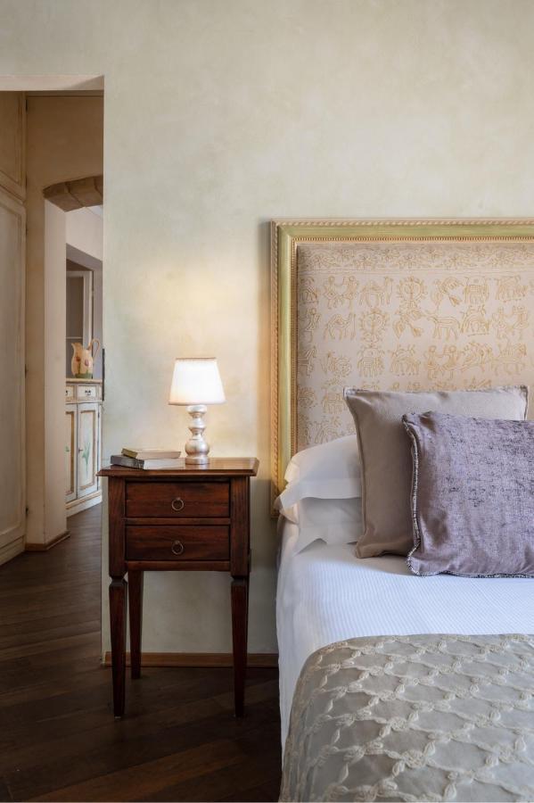 Leilighet Chiara Five Senses Firenze