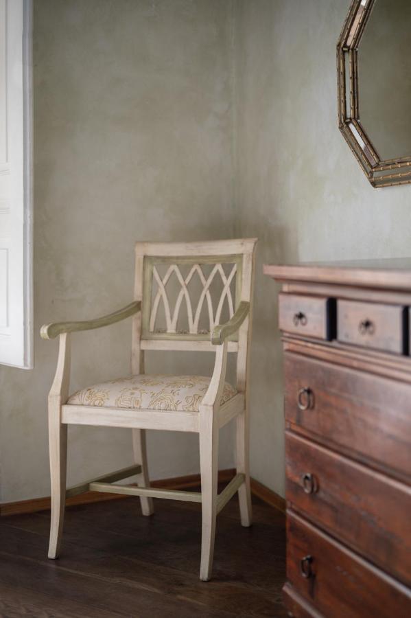 Chiara Five Senses Leilighet *