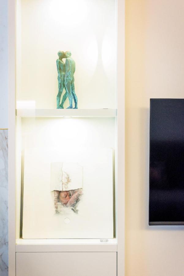 Appartement Modern Art In *