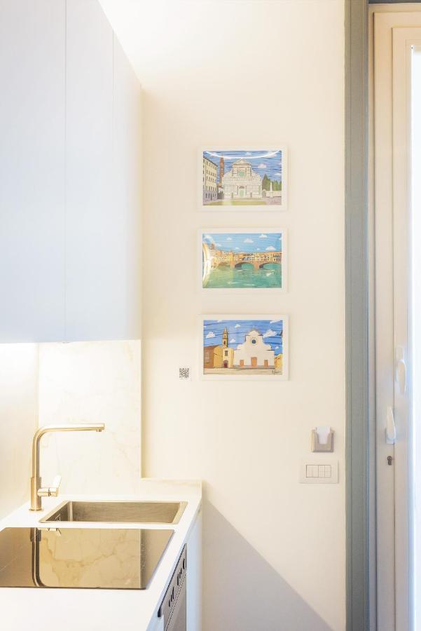 Modern Art In Appartement