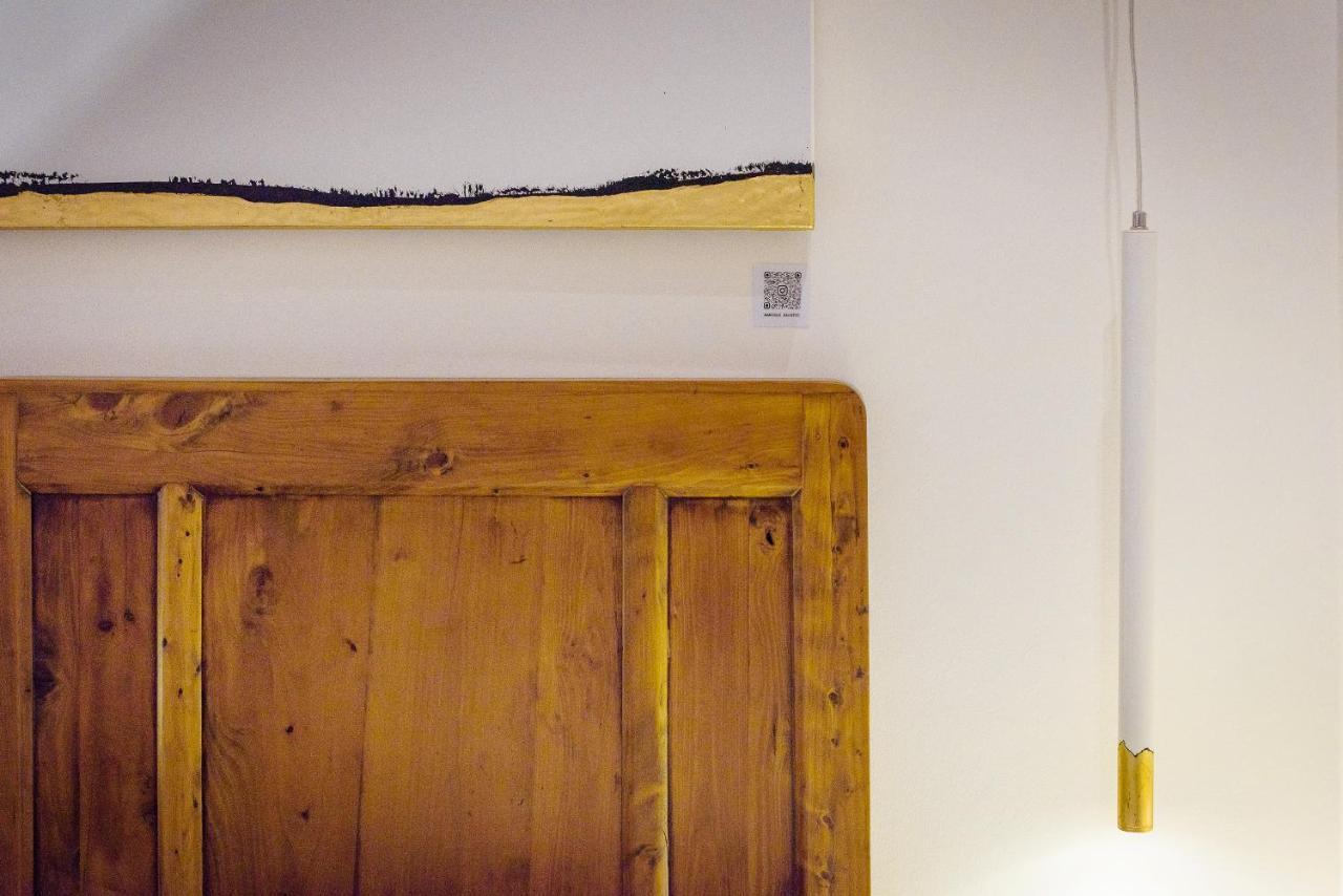 Appartement Modern Art In Florence