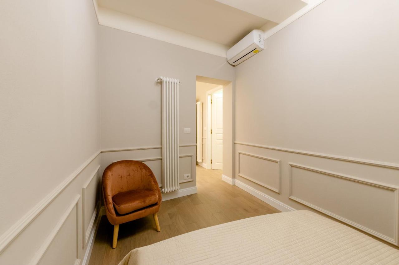 Art Luxury Santo Spirito Firenze