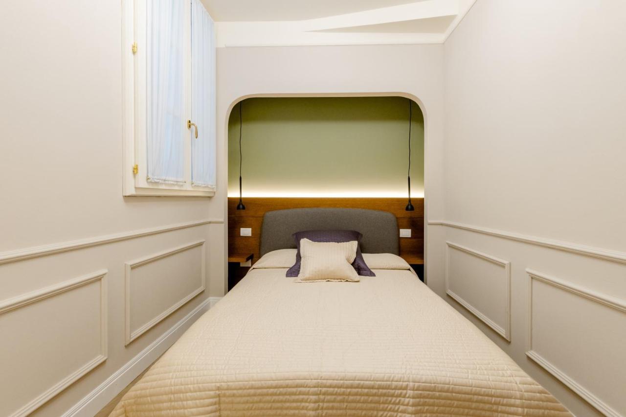 Art Luxury Santo Spirito Lejlighed