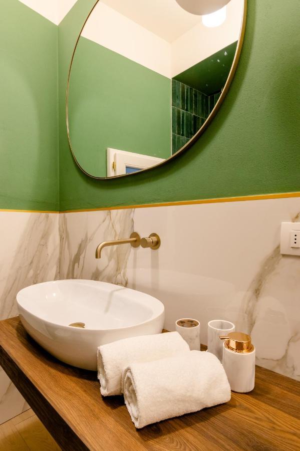 Art Luxury Santo Spirito Lejlighed *