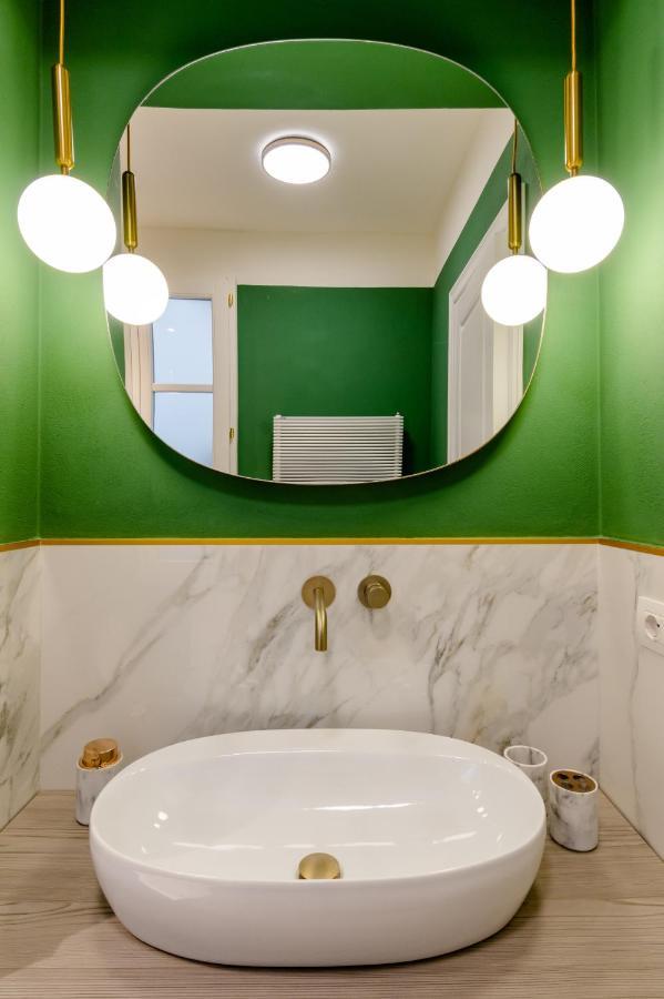 Art Luxury Santo Spirito Firenze