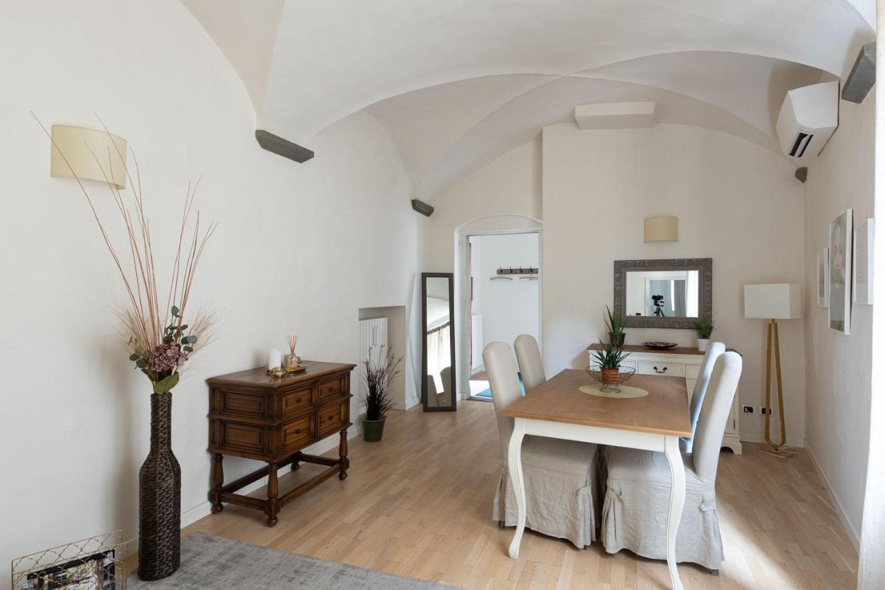 Palazzo Roselli Cecconi Appartamento