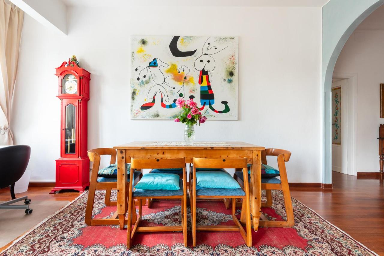 Arno River View Terraces, Free Parking * Firenze