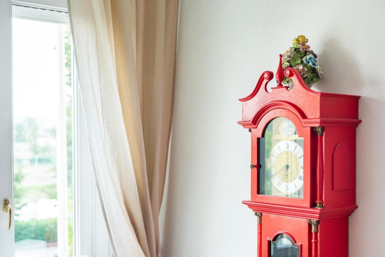 Arno River View Terraces, Free Parking Lejlighed Firenze