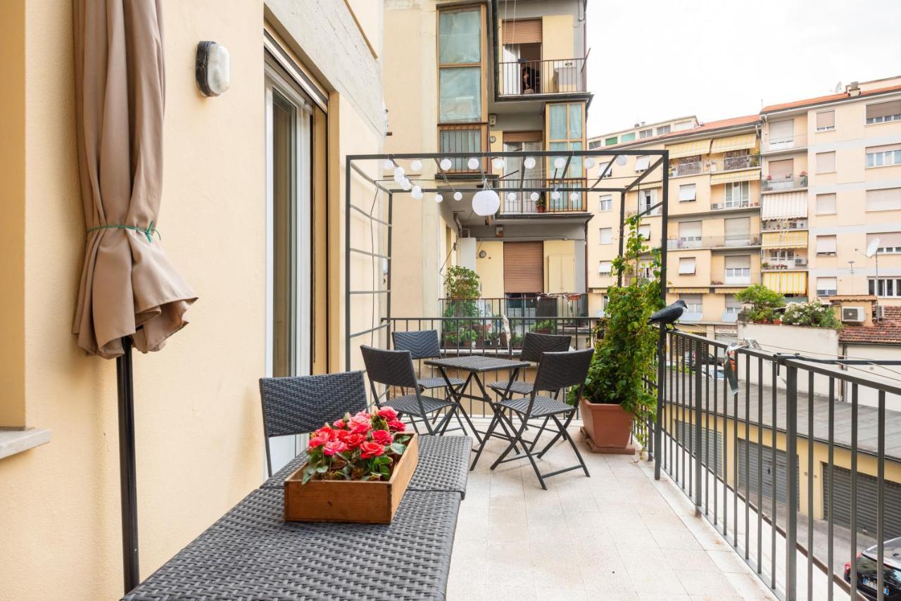 Arno River View Terraces, Free Parking Lejlighed Firenze