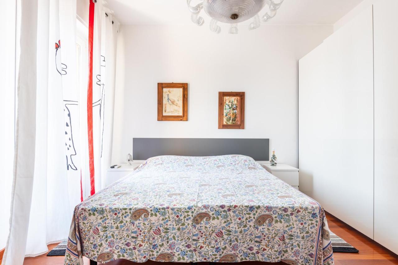 Lejlighed Arno River View Terraces, Free Parking *